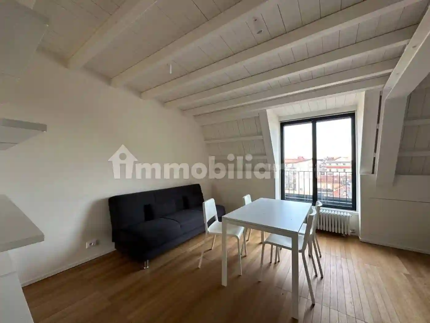 Attico - Mansarda - foto 2