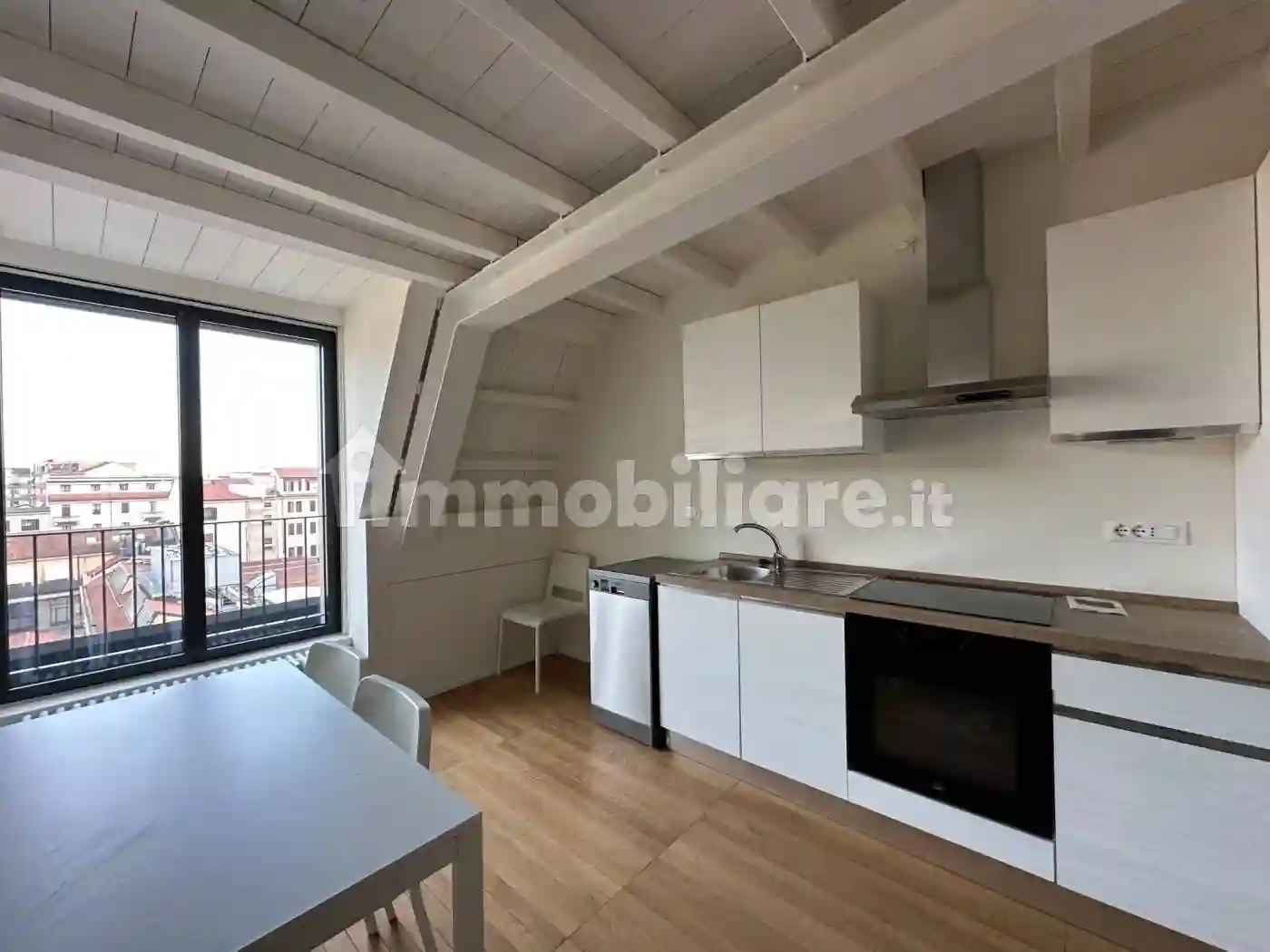 Attico - Mansarda - foto 4