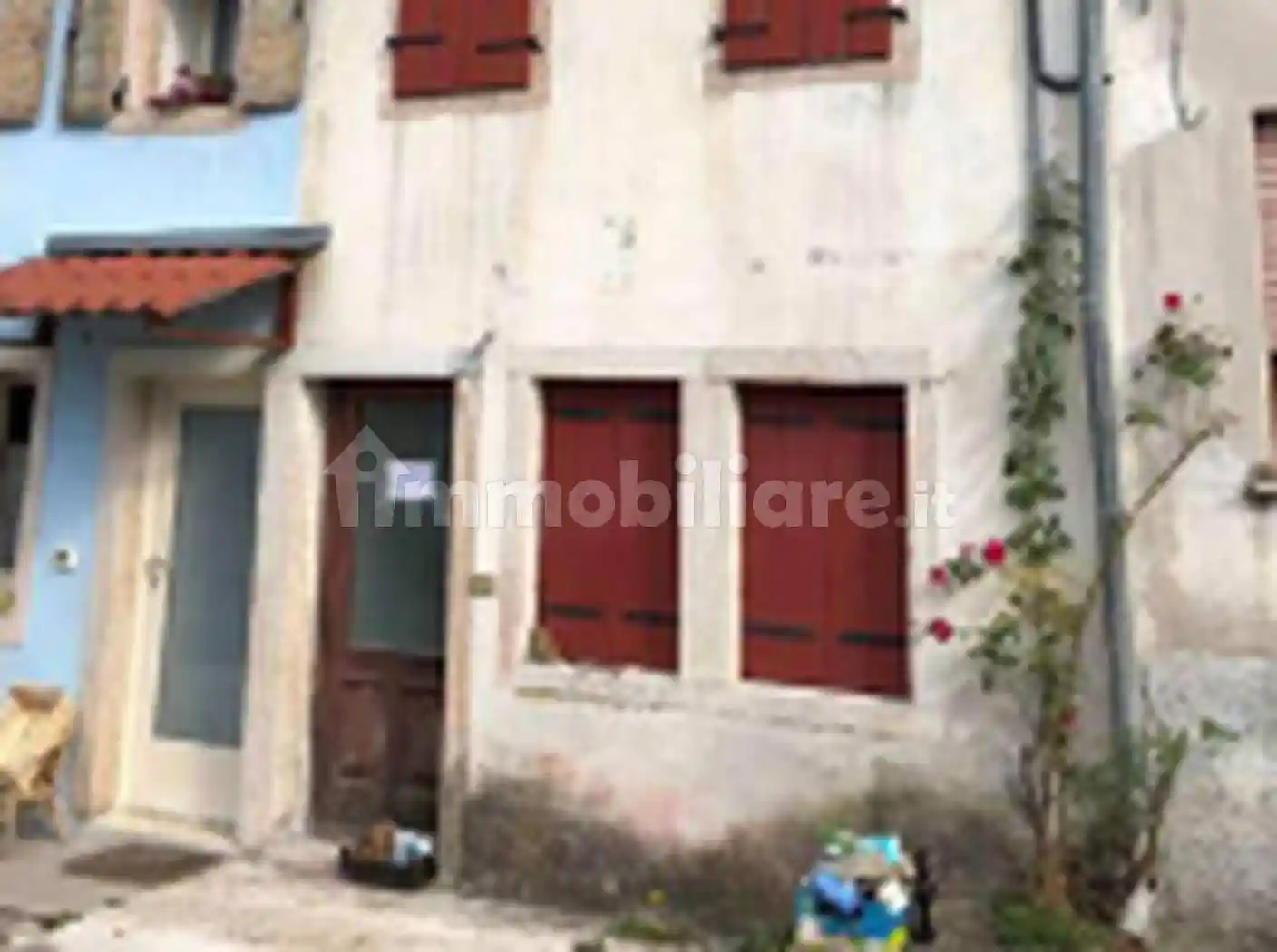 Appartamento in vendita a Lusiana Conco