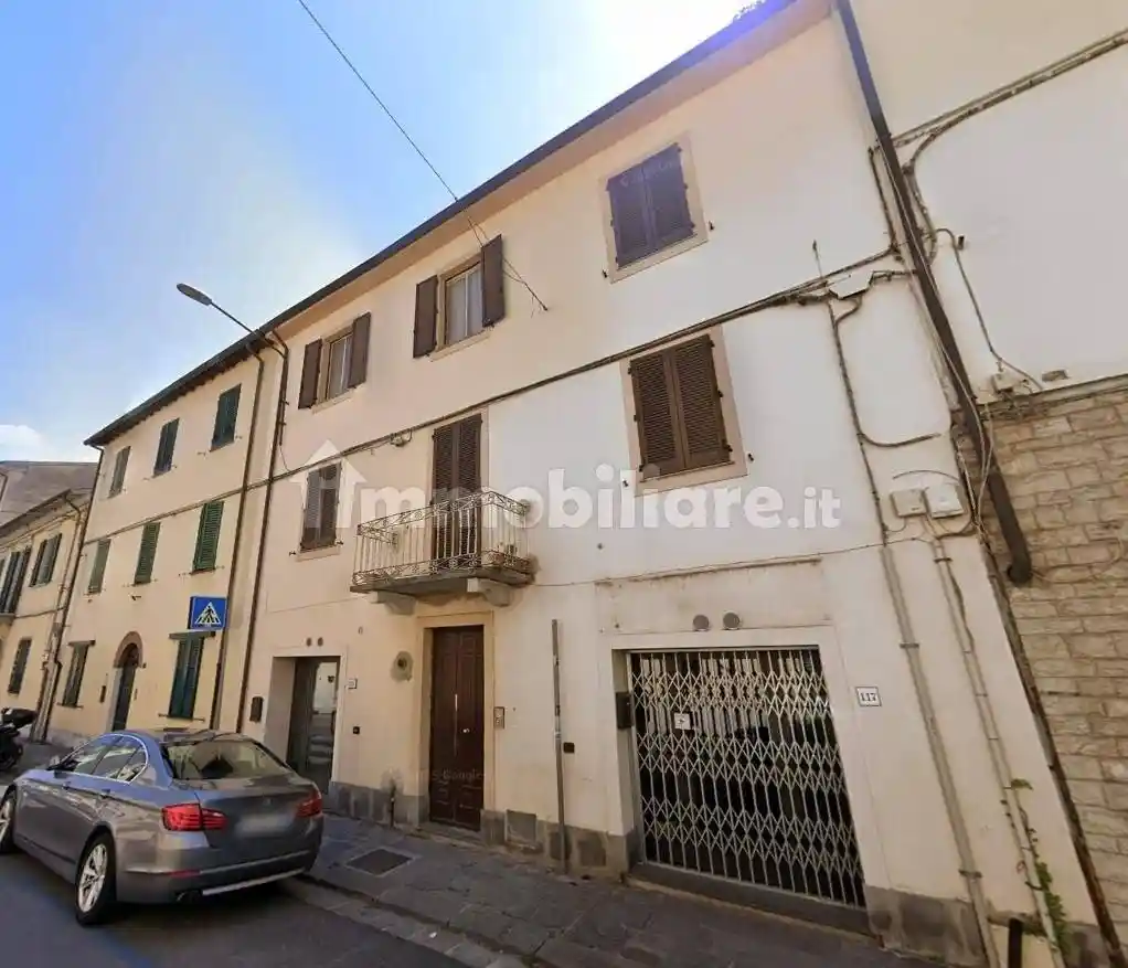Casa indipendente in vendita a Pisa