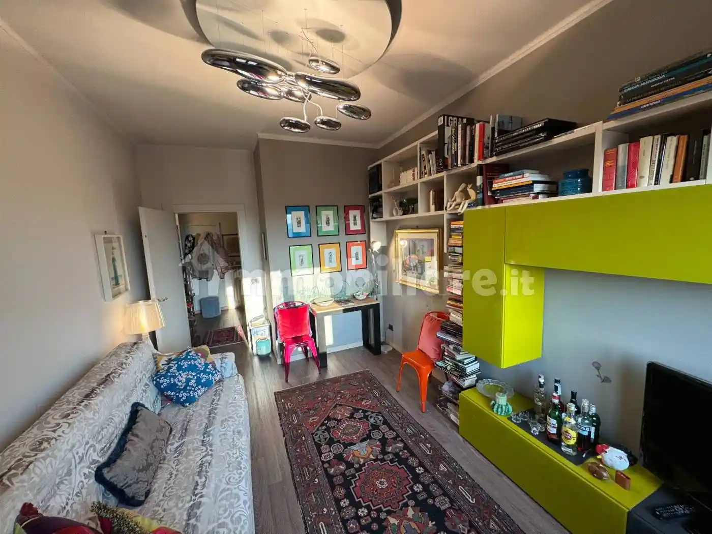 Appartamento in vendita a Alessandria