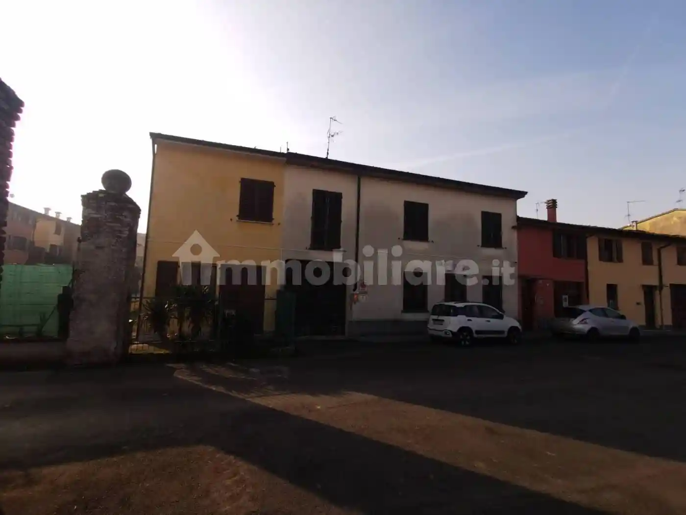 Casa indipendente in vendita a Cremona