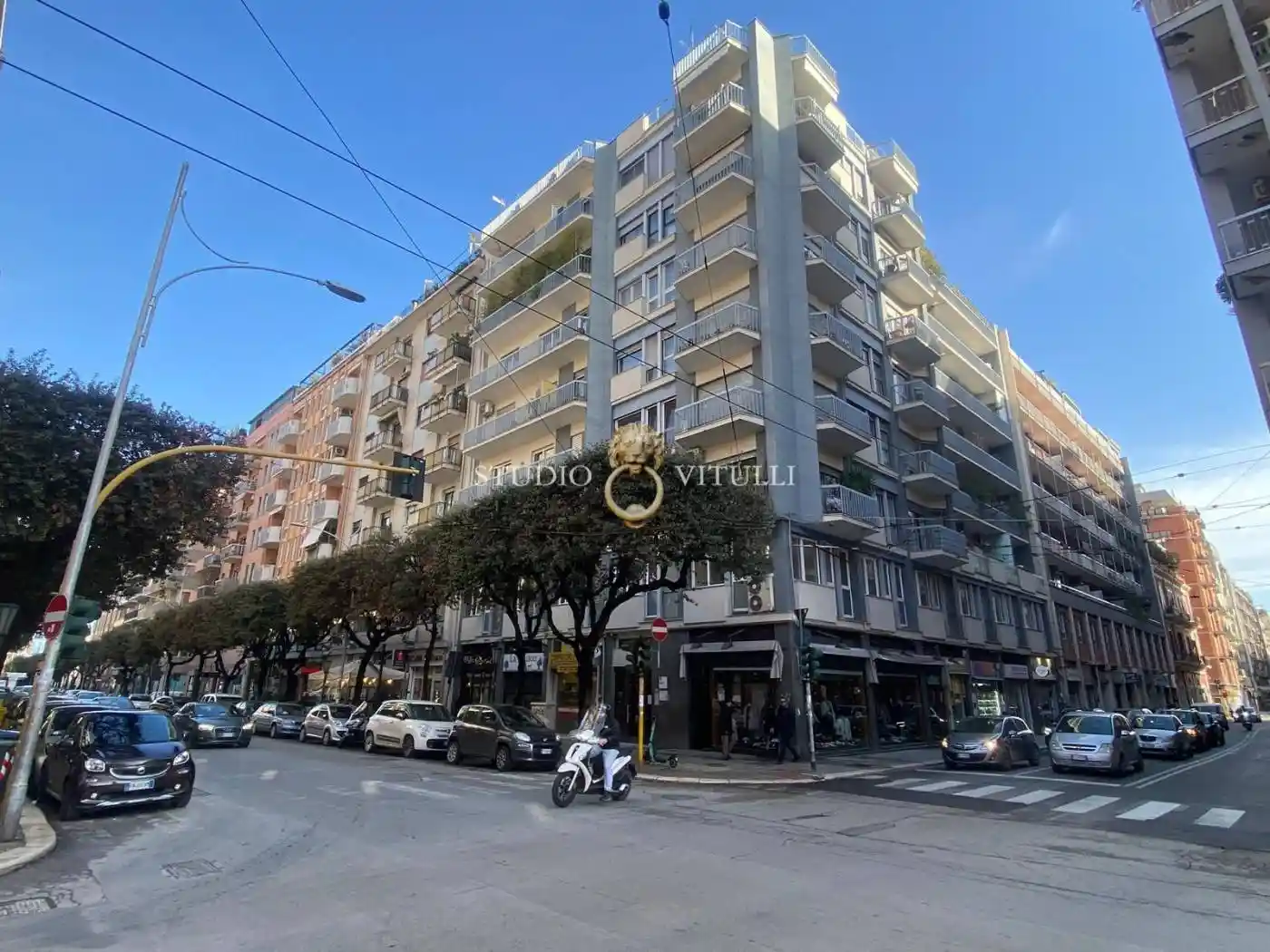 Appartamento in vendita a Bari