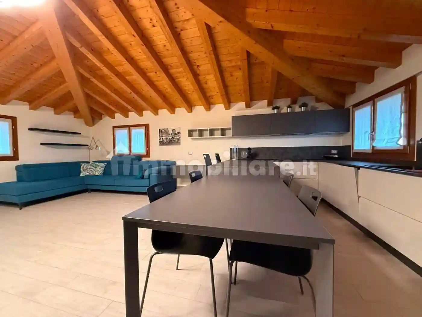 Attico - Mansarda - foto 3