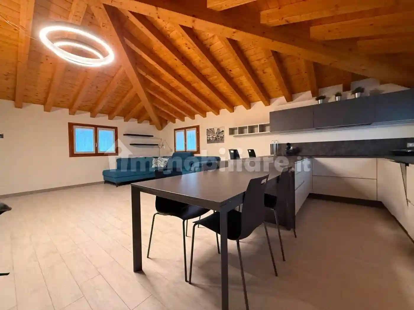 Attico - Mansarda - foto 4