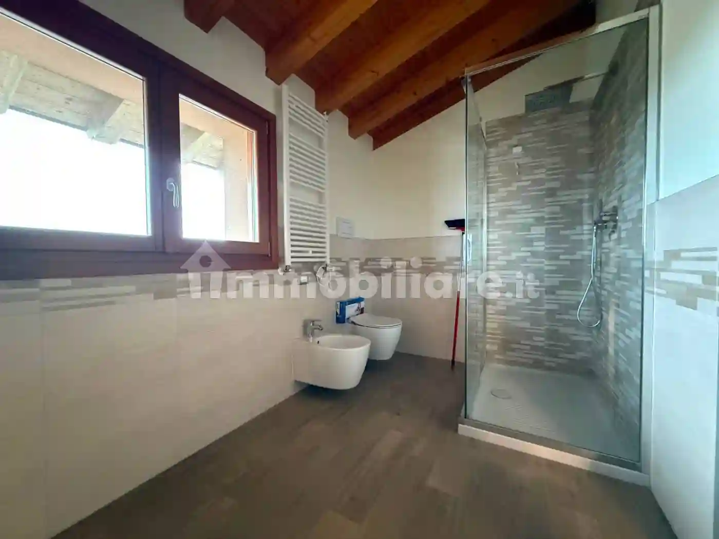 Attico - Mansarda - foto 5