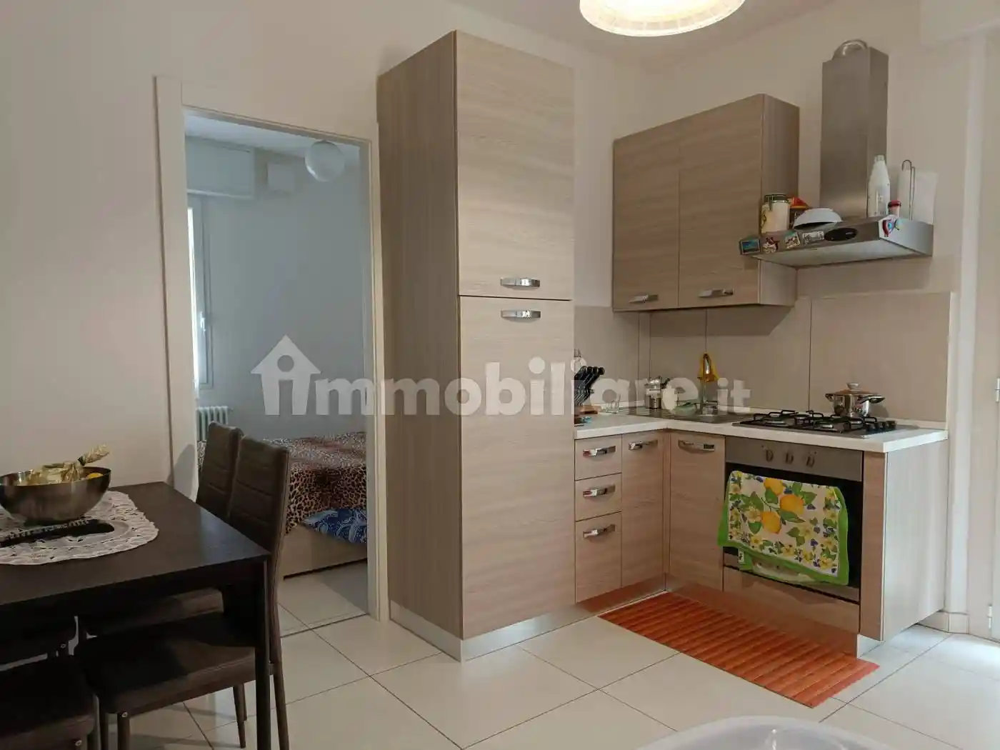 Appartamento in affitto a Rimini