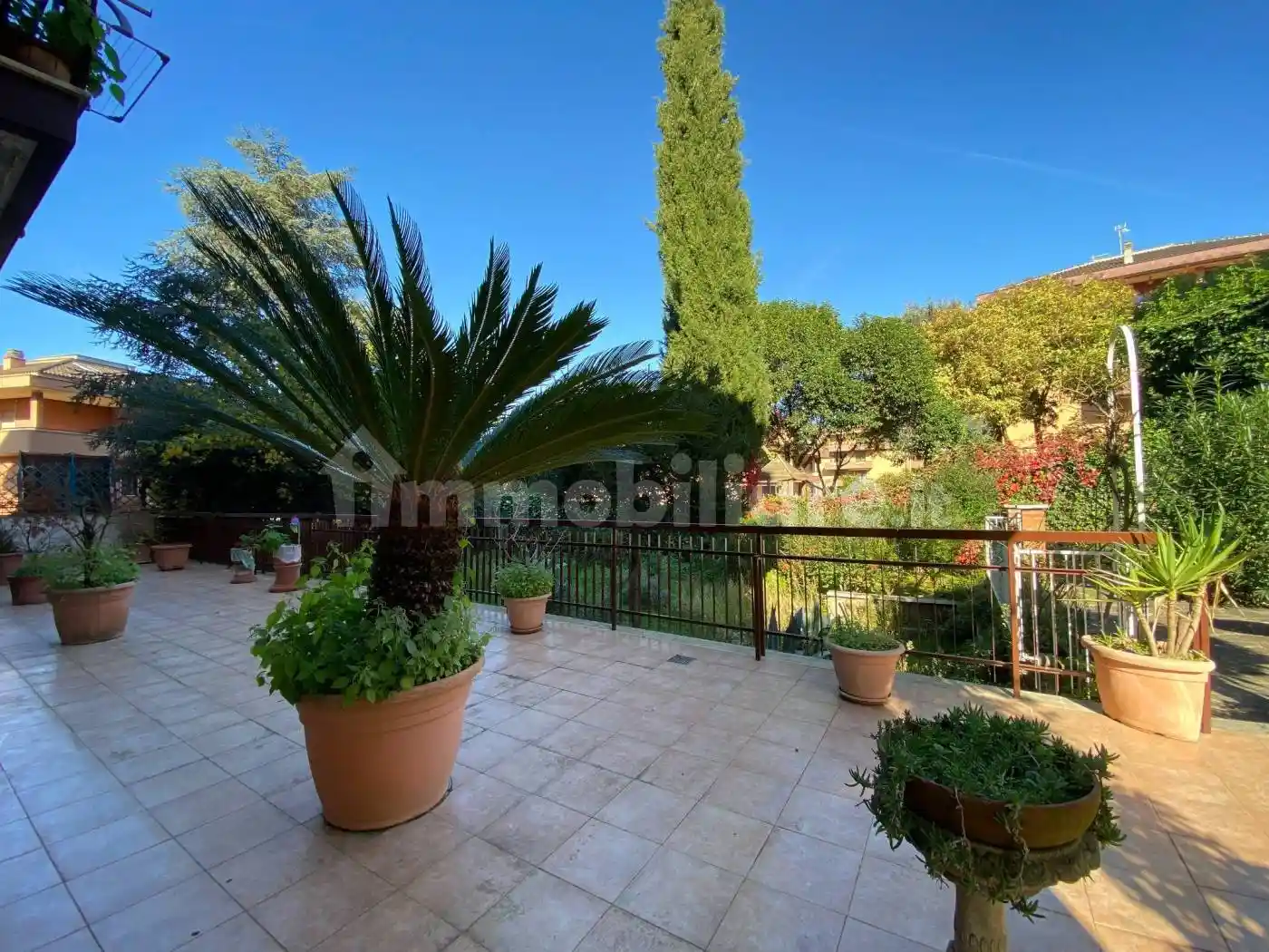 Appartamento in vendita a Marino