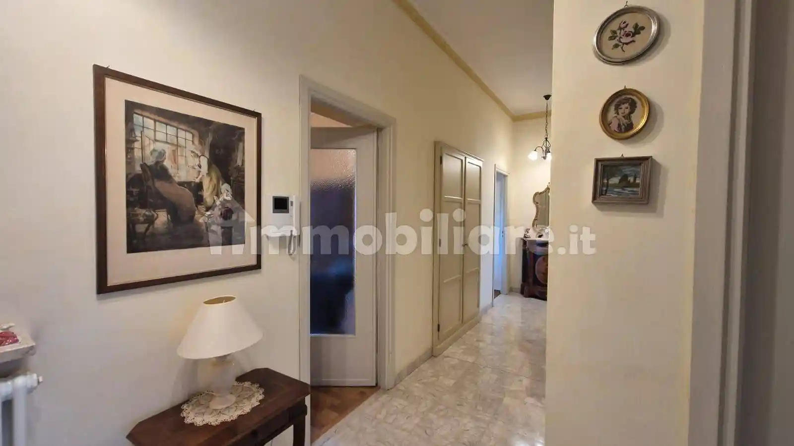 Appartamento in vendita a Cuneo