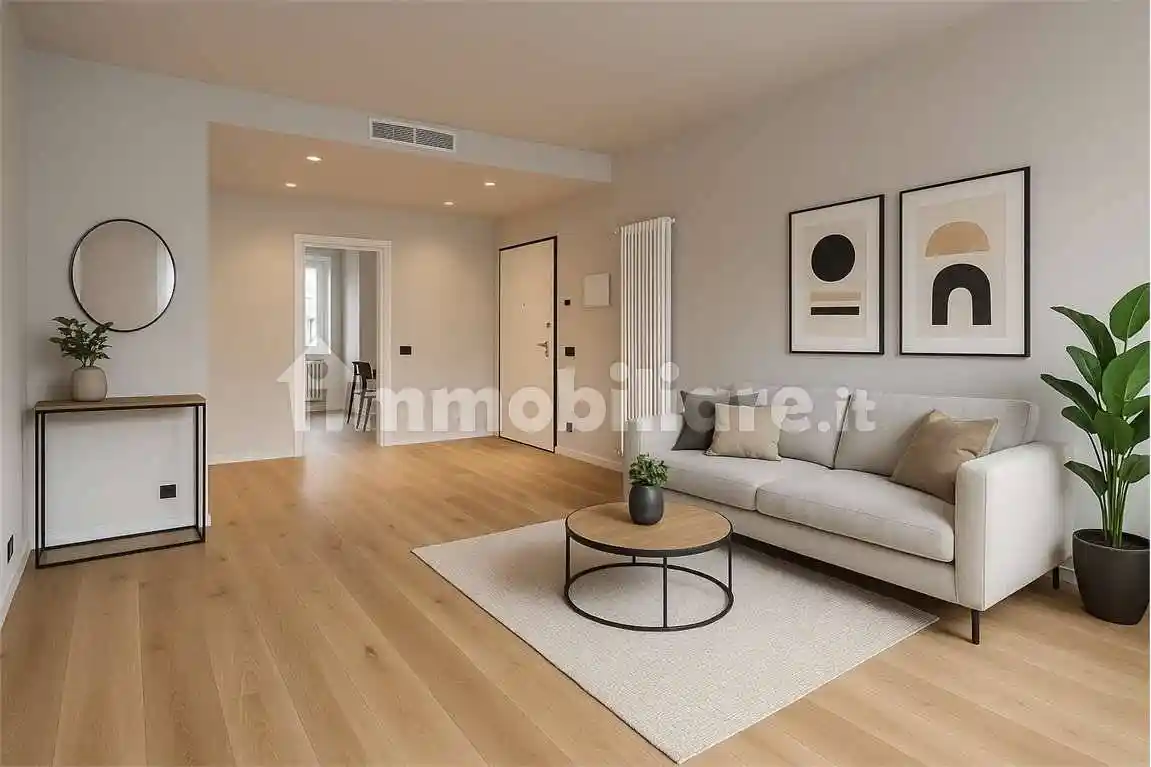 Appartamento in vendita a Sassuolo