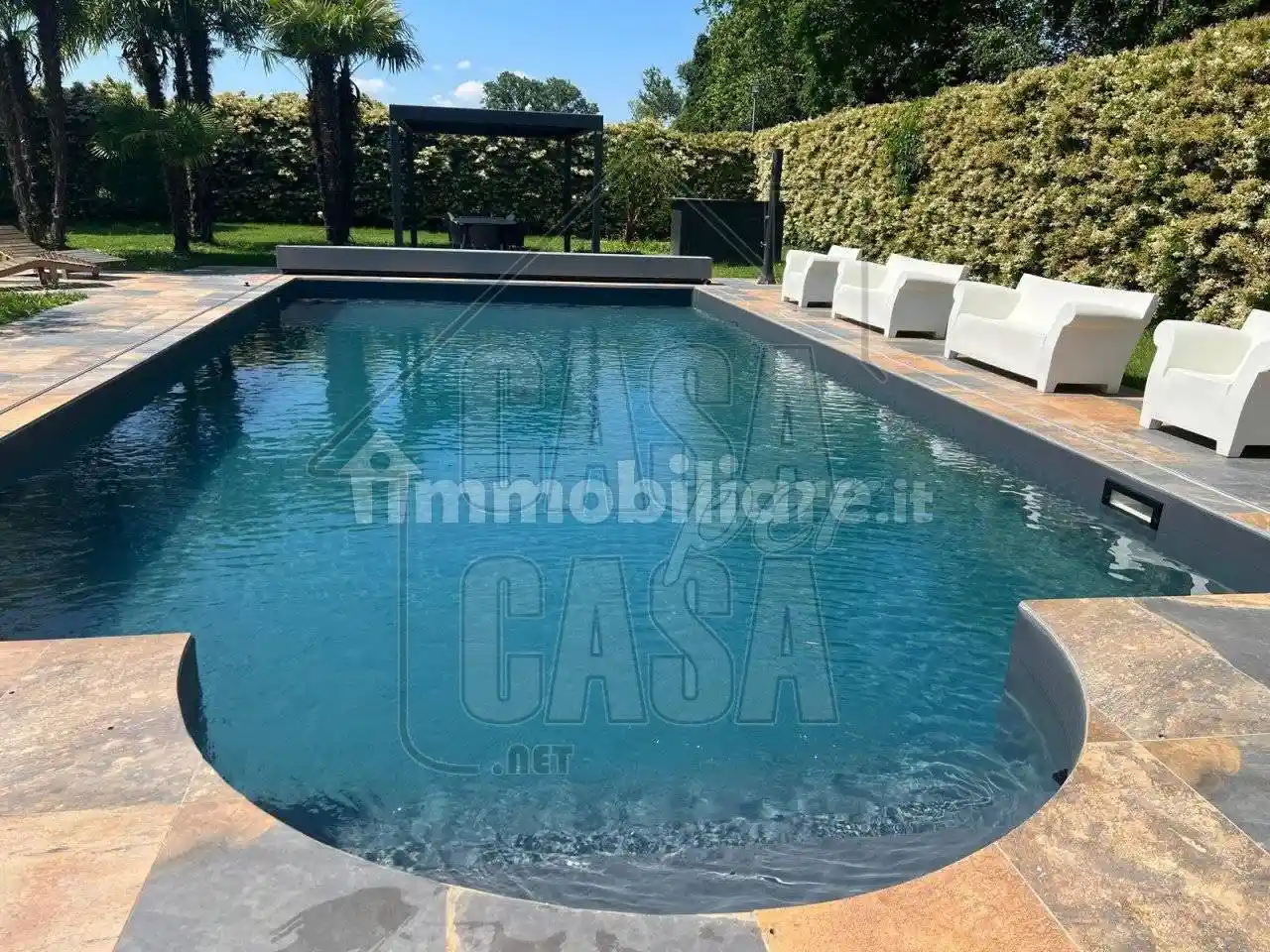 Casa indipendente in vendita a Selvazzano Dentro