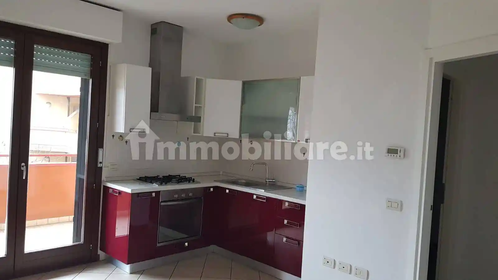 Appartamento in vendita a Montelabbate