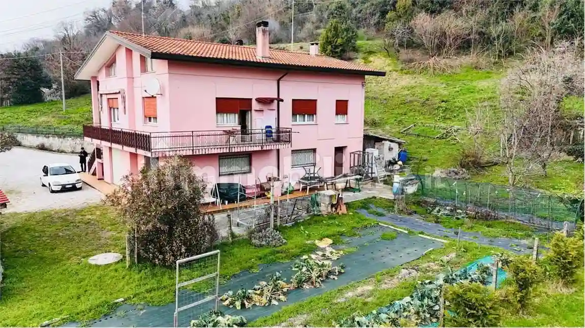 Casa indipendente - foto 4