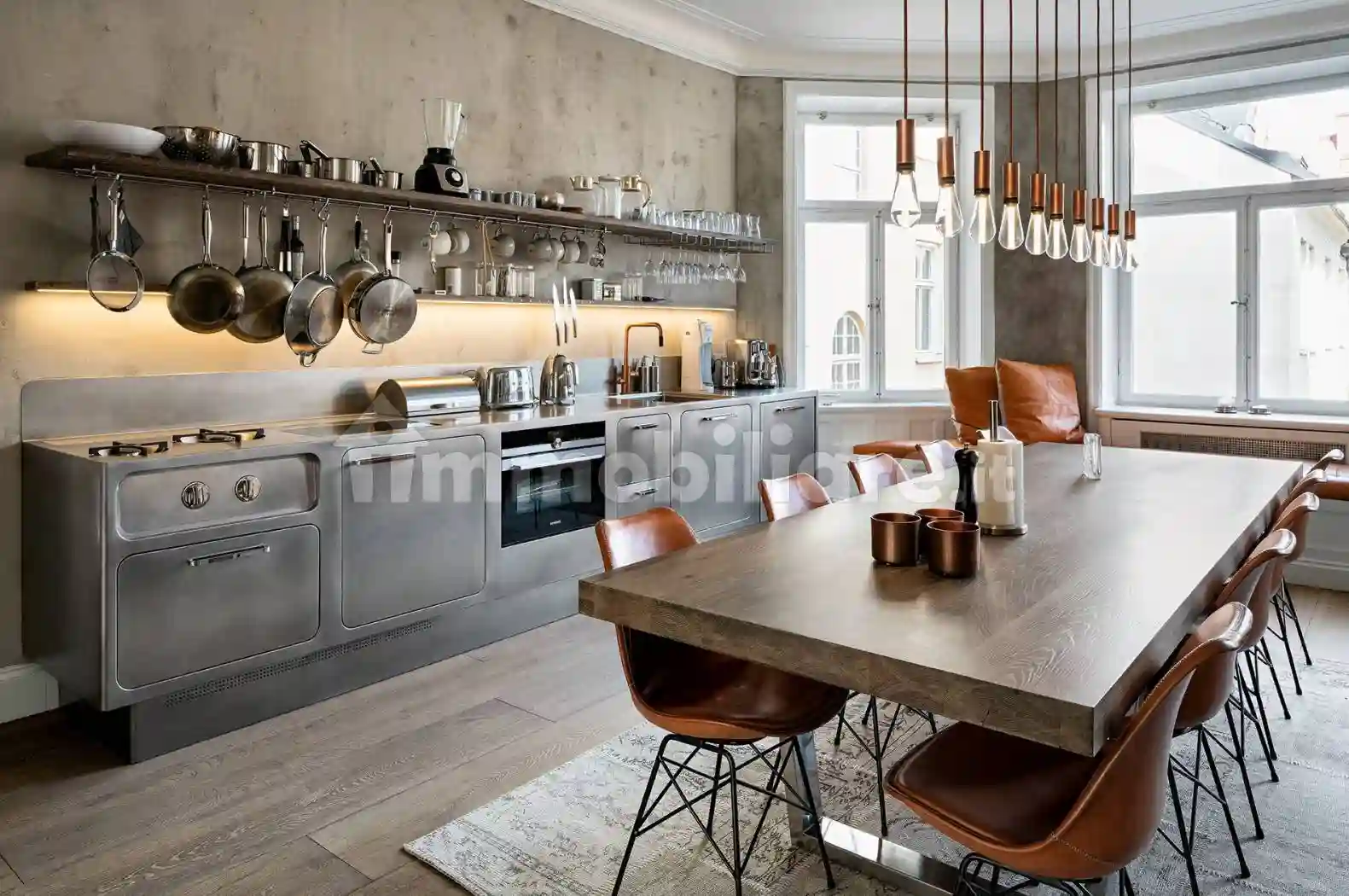 Appartamento - foto 5