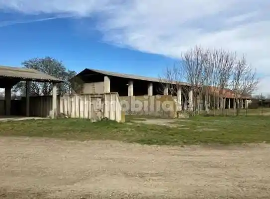 Rustico - Casale in vendita a Cologno Monzese