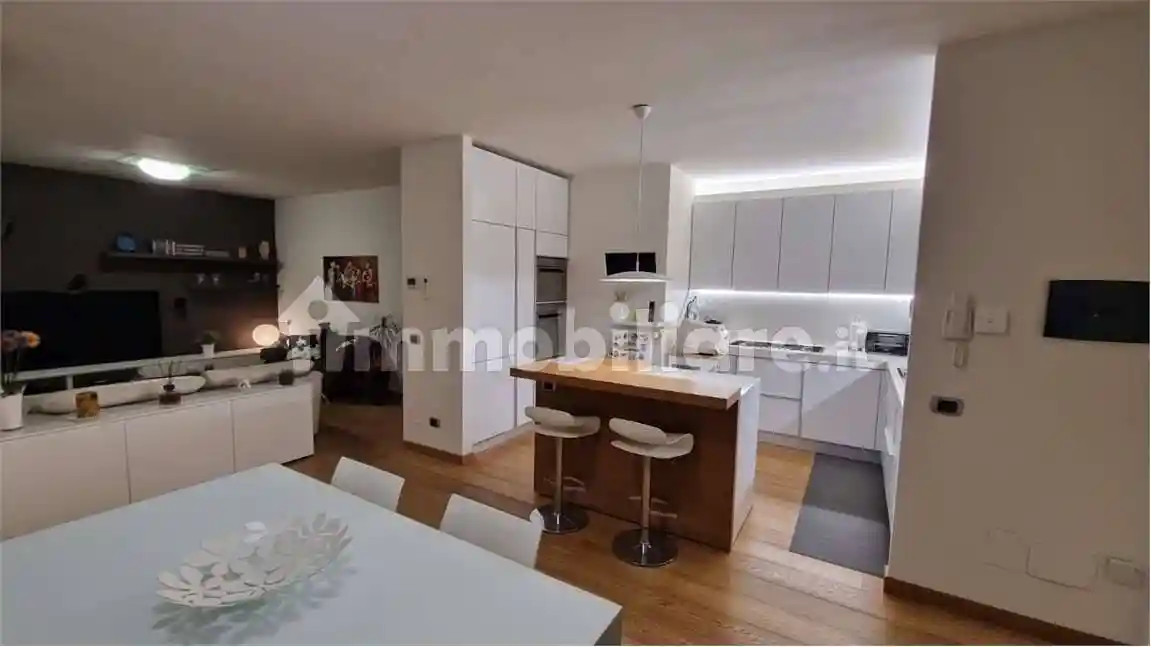 Appartamento in vendita a Gravellona Toce