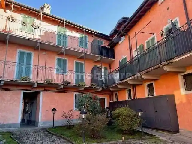 Appartamento in affitto a Varese