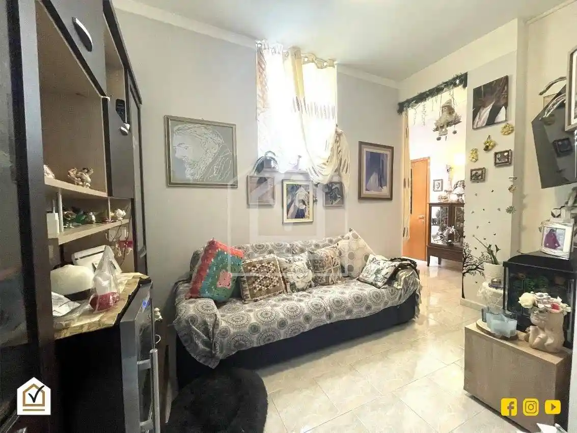 Appartamento in vendita a Giovinazzo