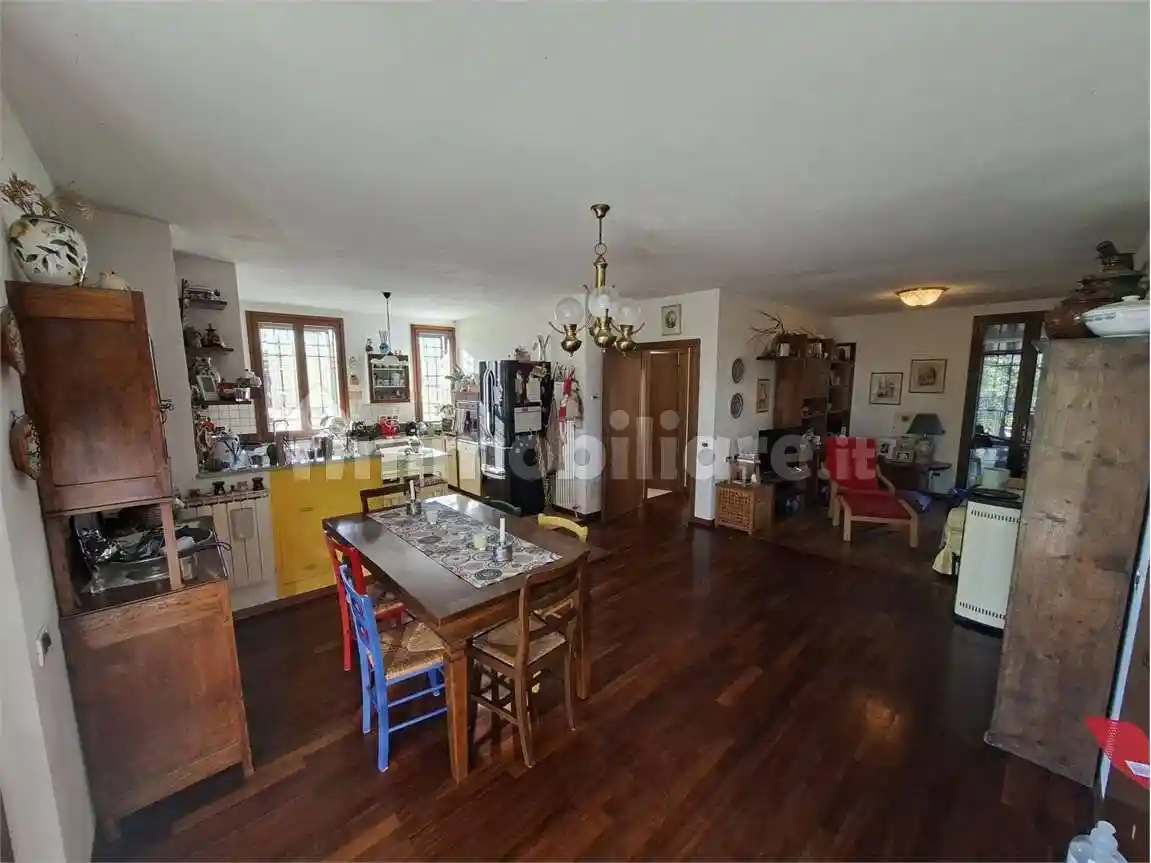 Casa indipendente in vendita a Casalgrande