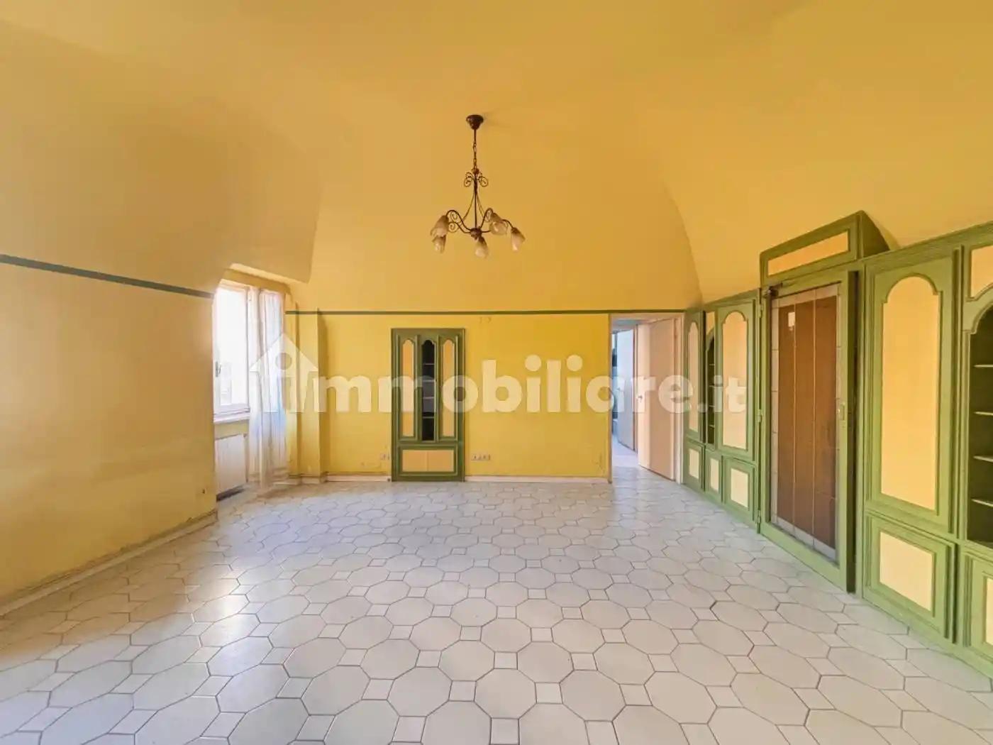 Appartamento in vendita a Cuneo