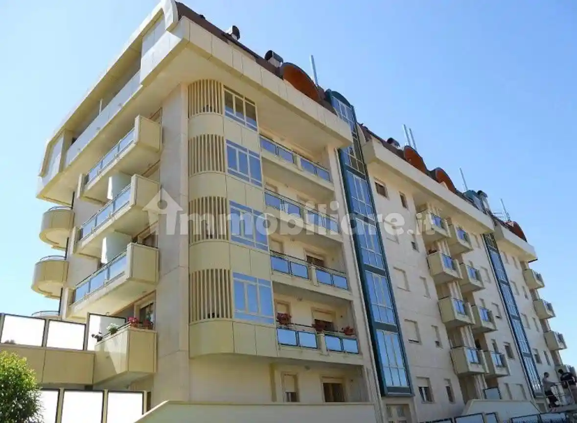 Appartamento in vendita a Cuneo