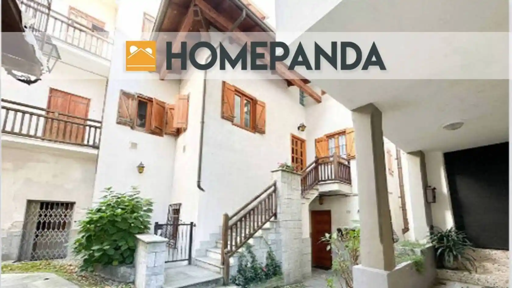 Appartamento in vendita a Viù