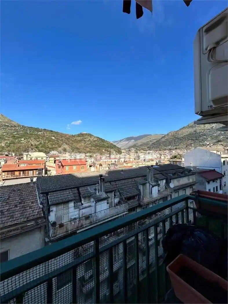 Appartamento in vendita a Itri