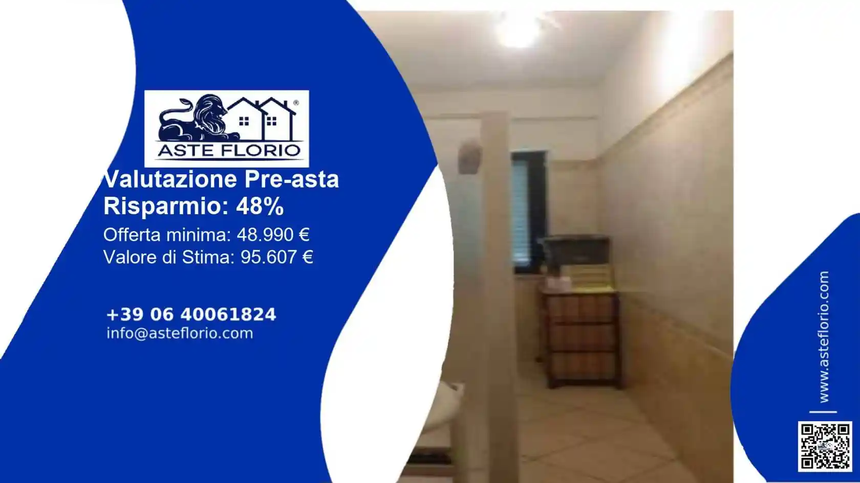 Appartamento in vendita a Catanzaro