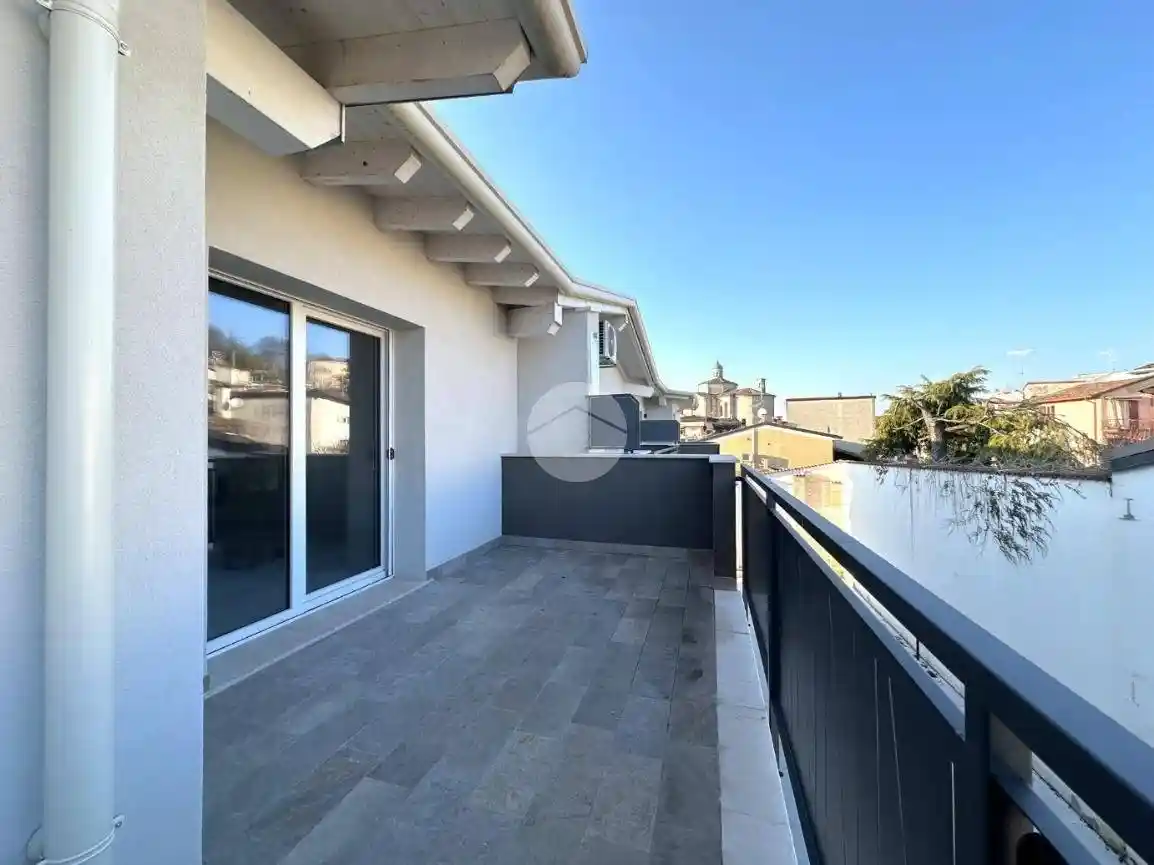 Appartamento in vendita a Carpenedolo