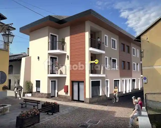 Appartamento in vendita a Entracque