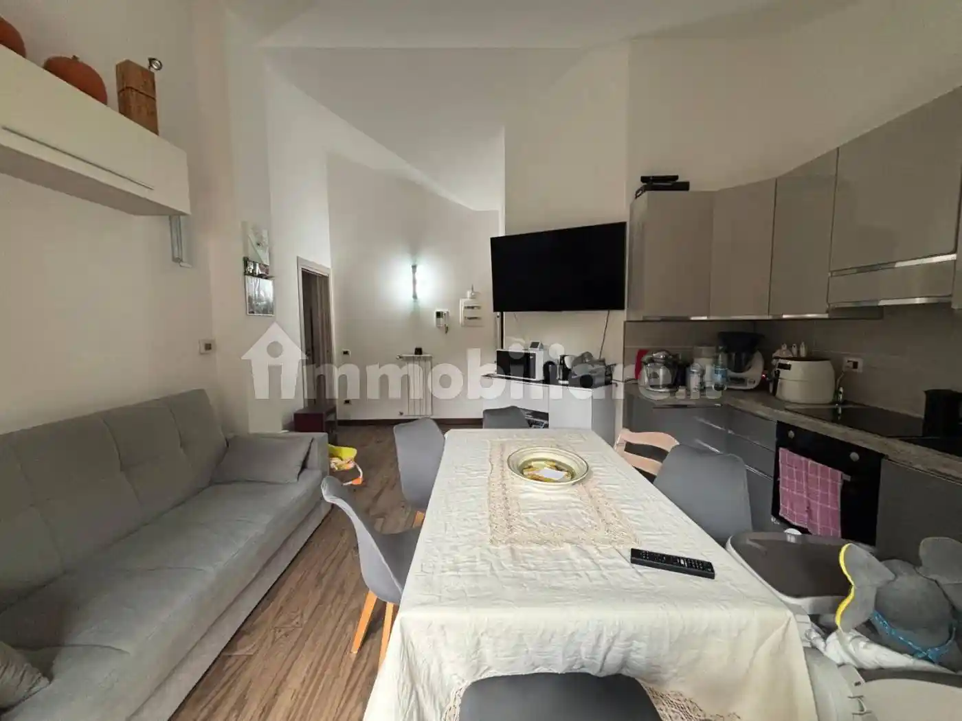 Appartamento in vendita a Vernante