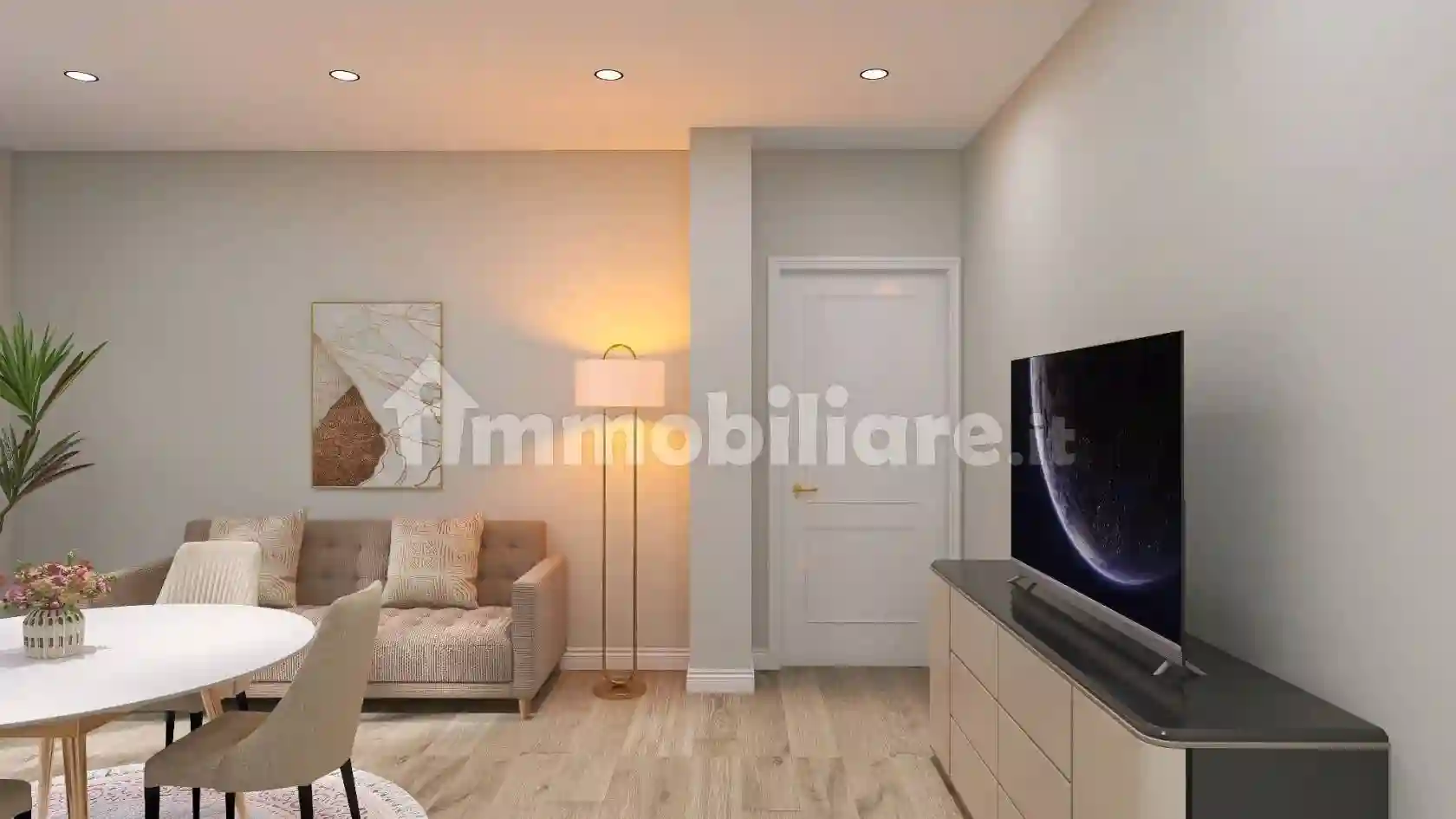 Appartamento - foto 3