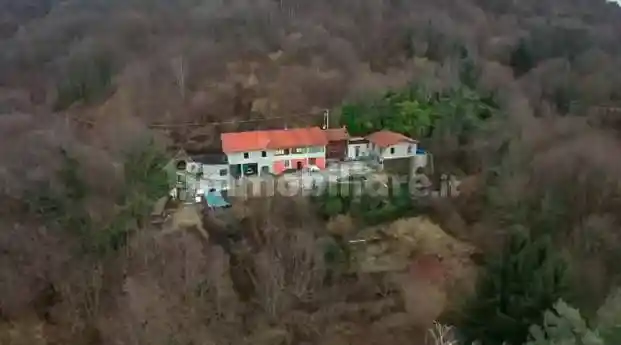 Casa indipendente in vendita a Andorno Micca