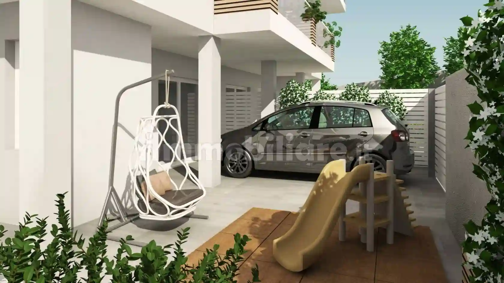 Villetta a schiera - foto 2