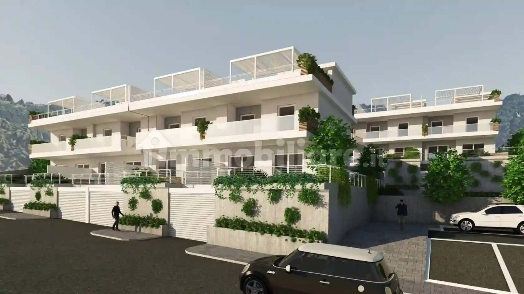 Villetta a schiera - foto 5