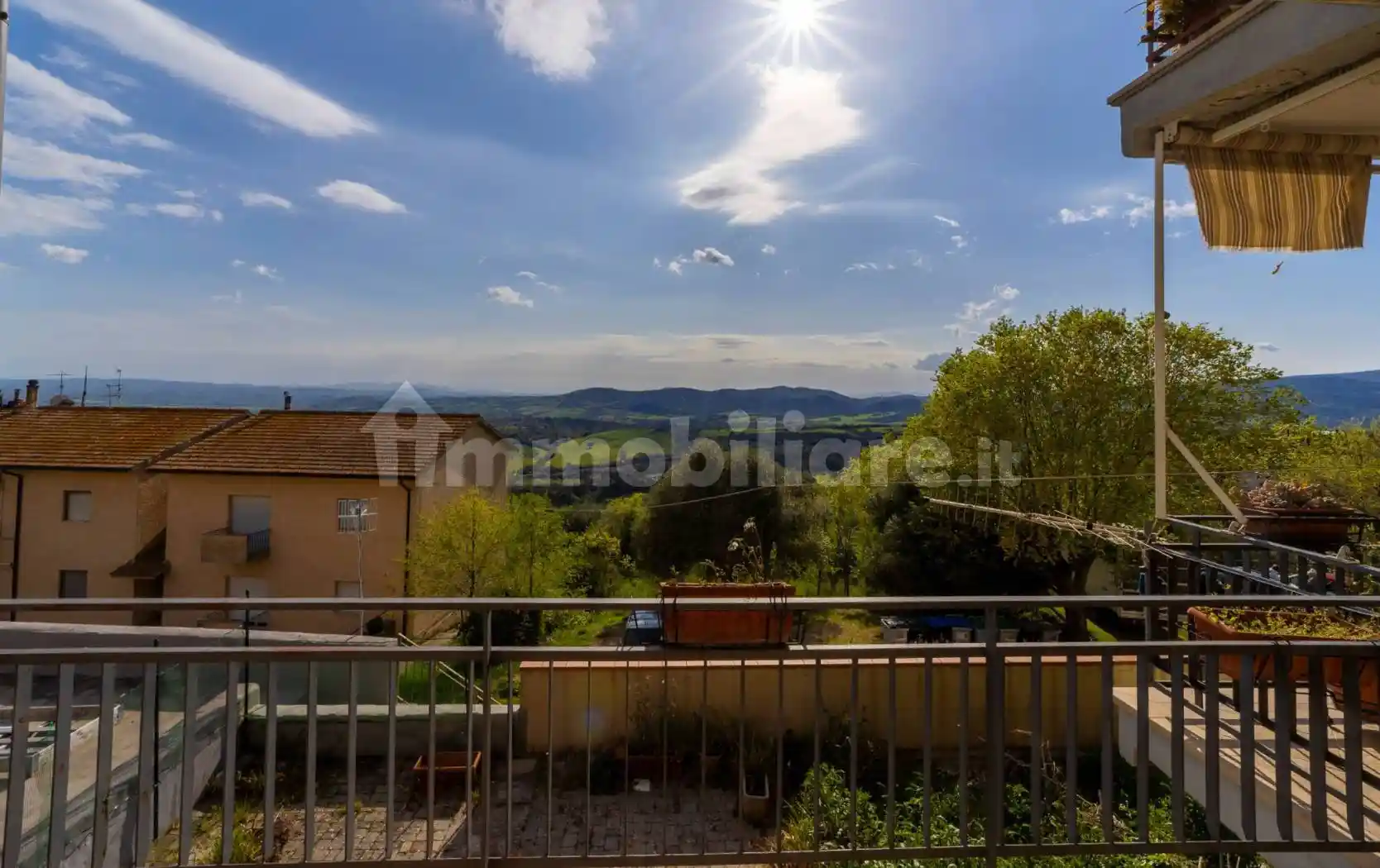 Appartamento in vendita a Campagnatico