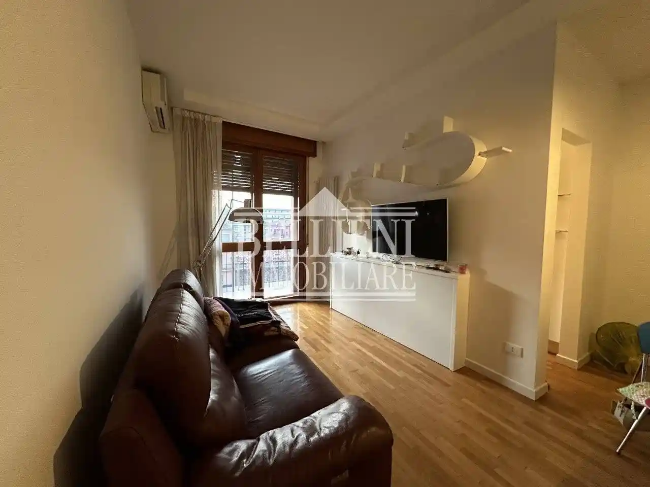 Appartamento in affitto a Vicenza