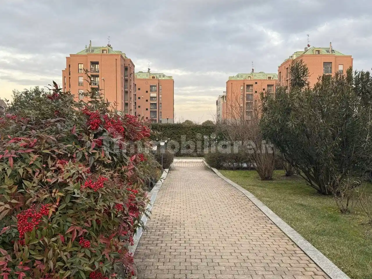 Appartamento in vendita a Buccinasco