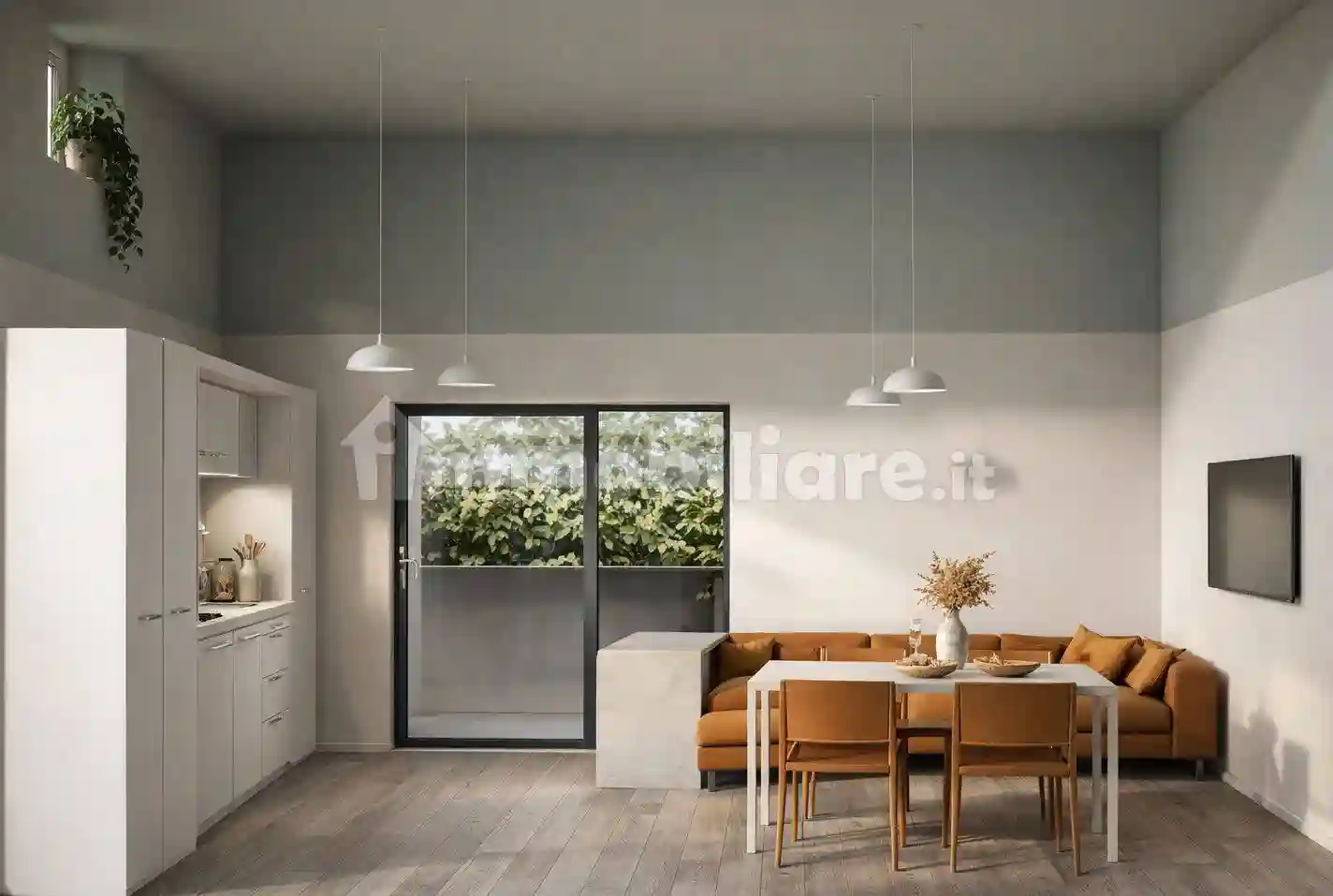 Appartamento - foto 2