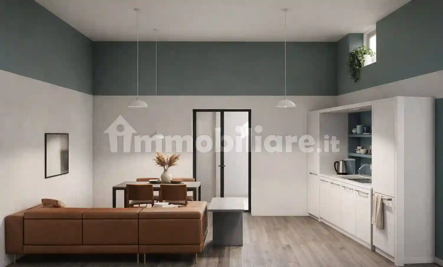 Appartamento - foto 3