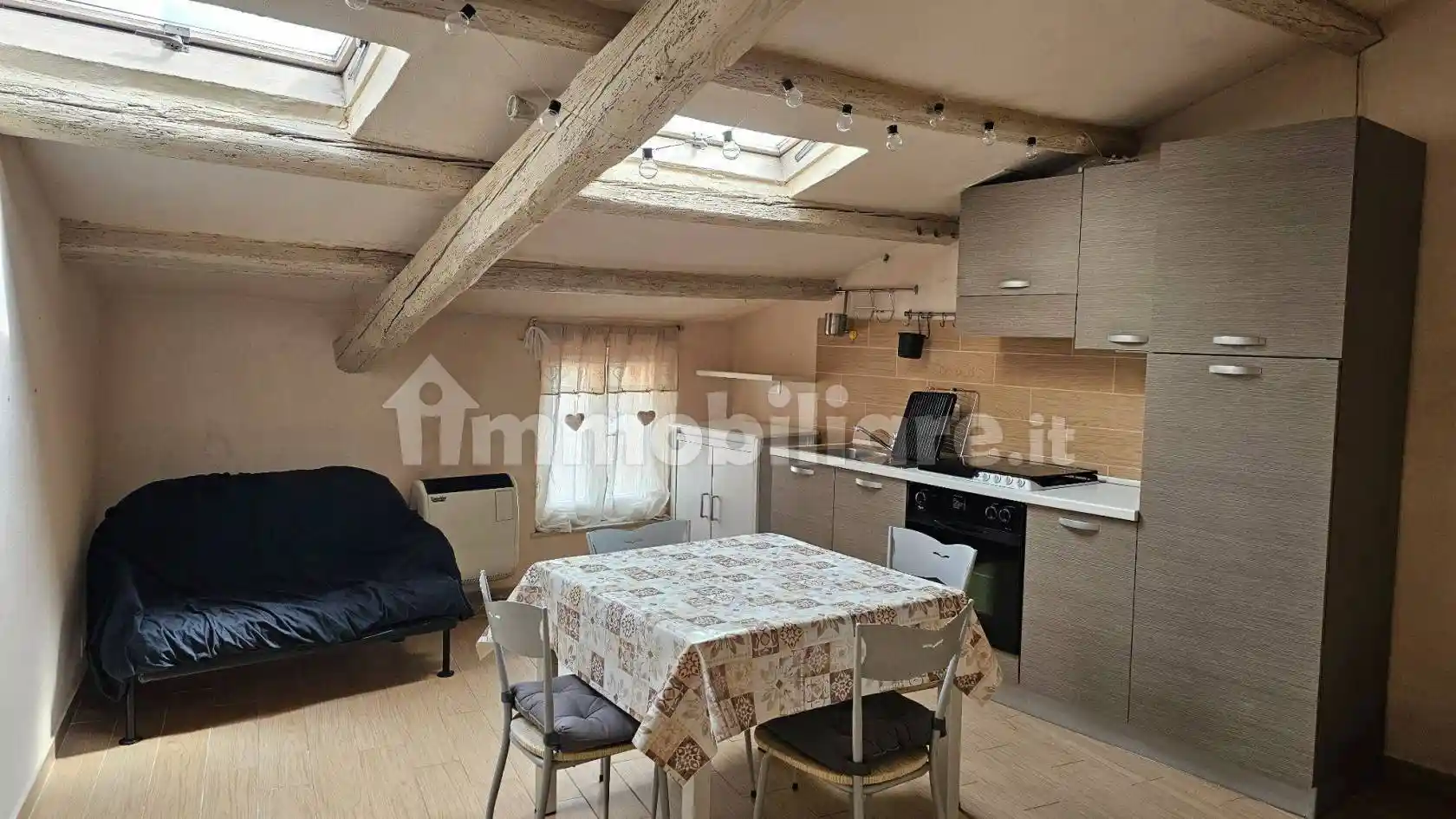 Appartamento in vendita a Jesi