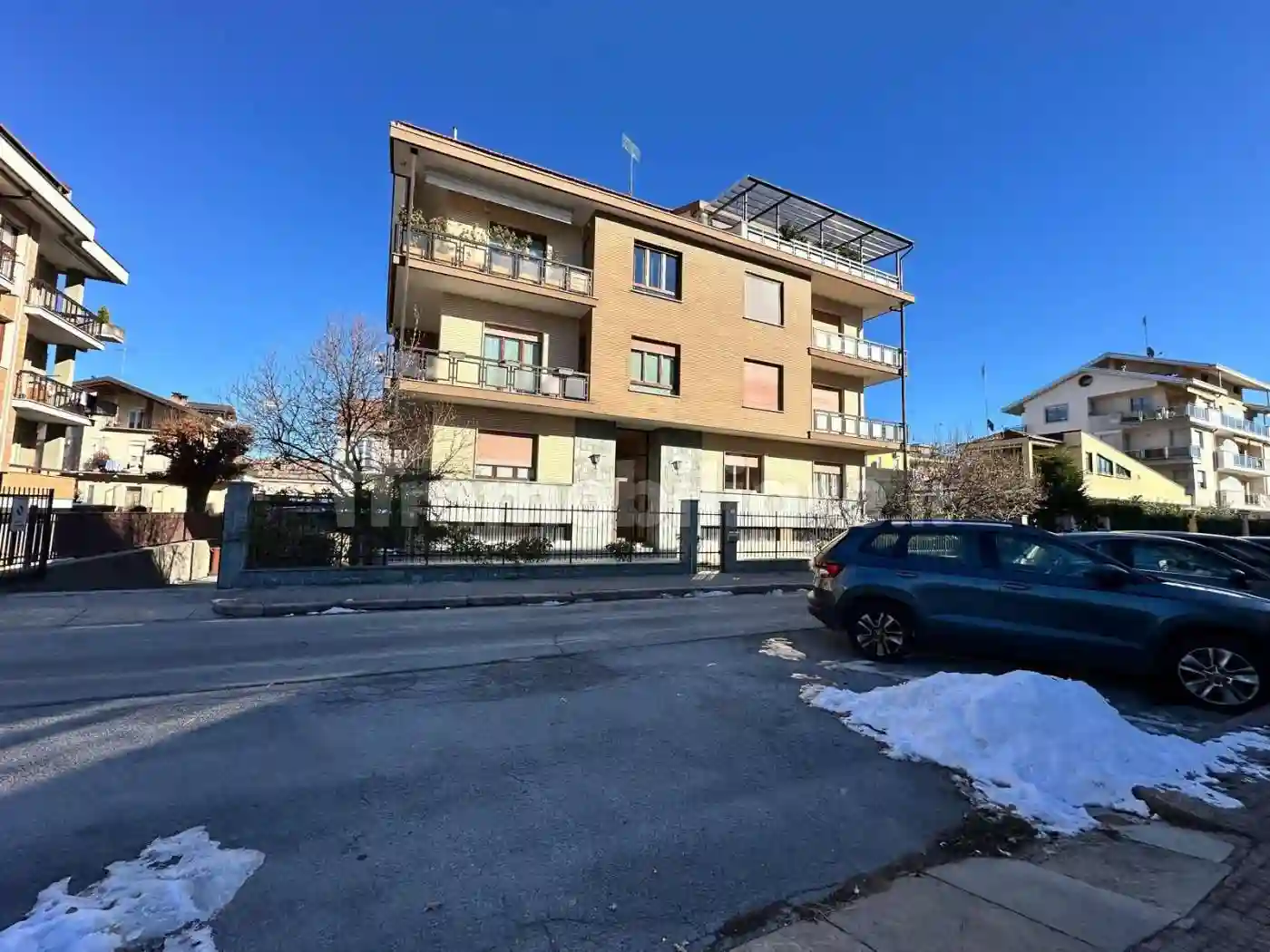 Appartamento - foto 5