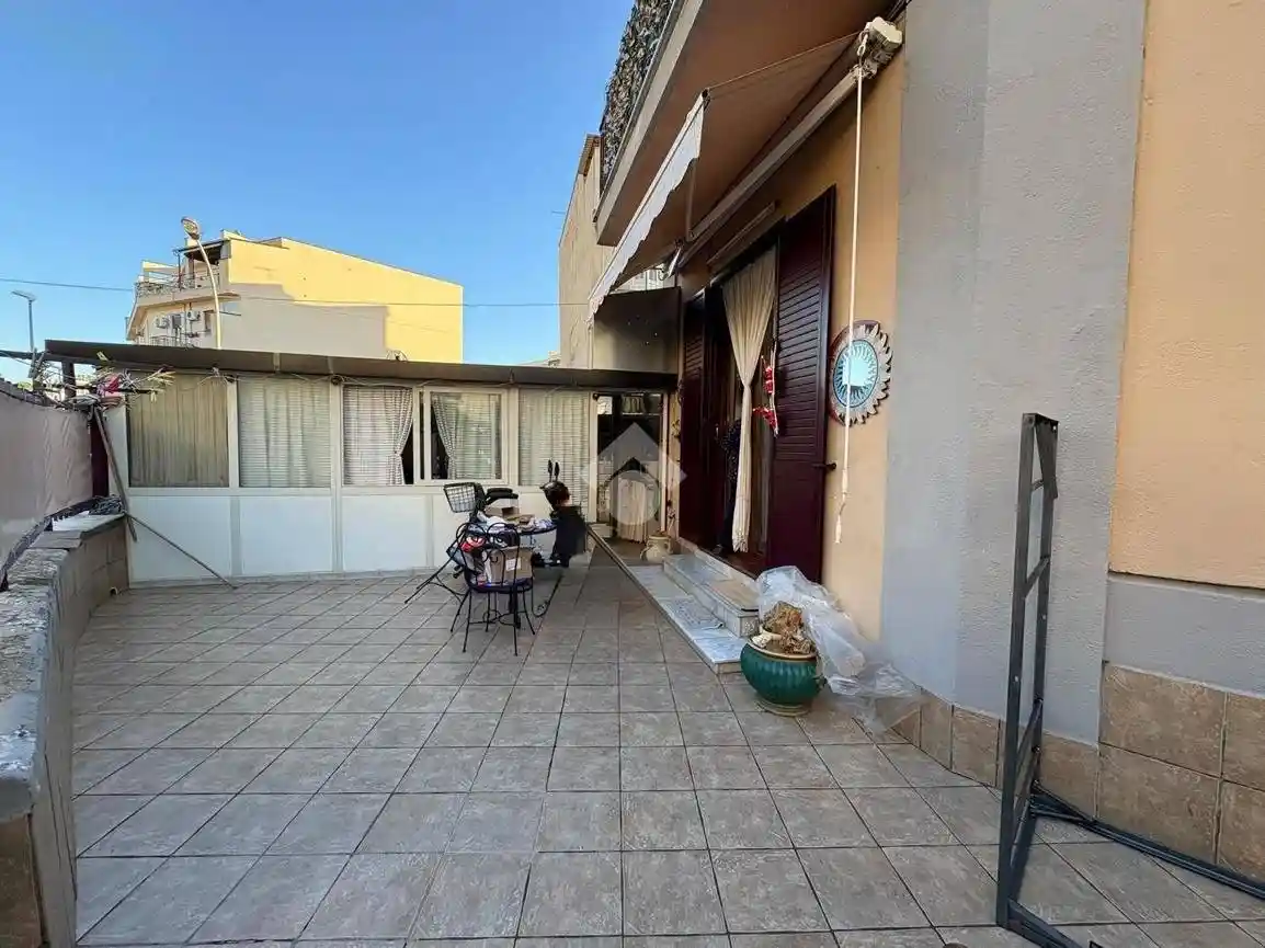 Appartamento in vendita a Palermo