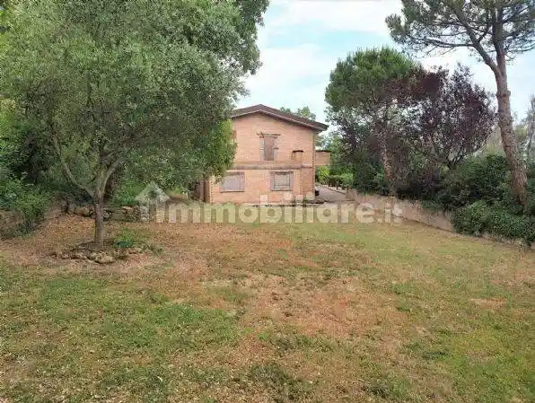 Villa in vendita a Pesaro