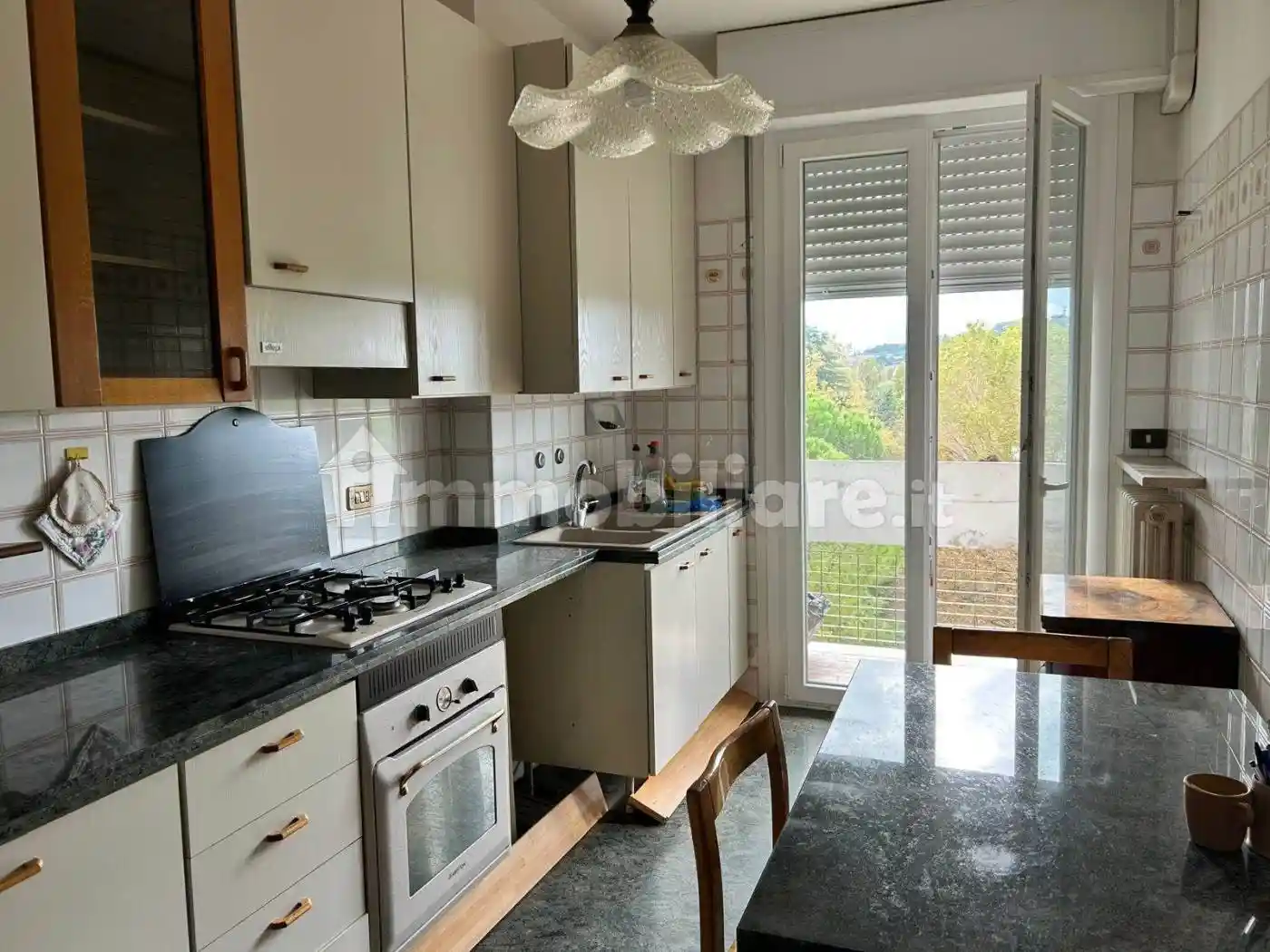 Appartamento in vendita a Rimini