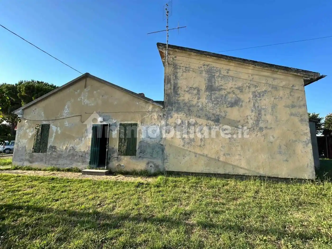 Casa indipendente in vendita a Santarcangelo di Romagna