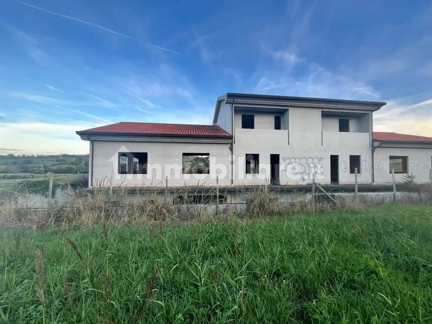 Rustico - Casale in vendita a Rimini