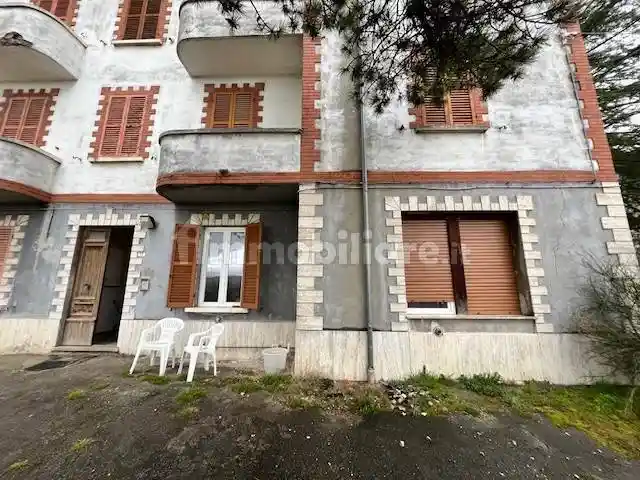 Appartamento in vendita a Carpegna