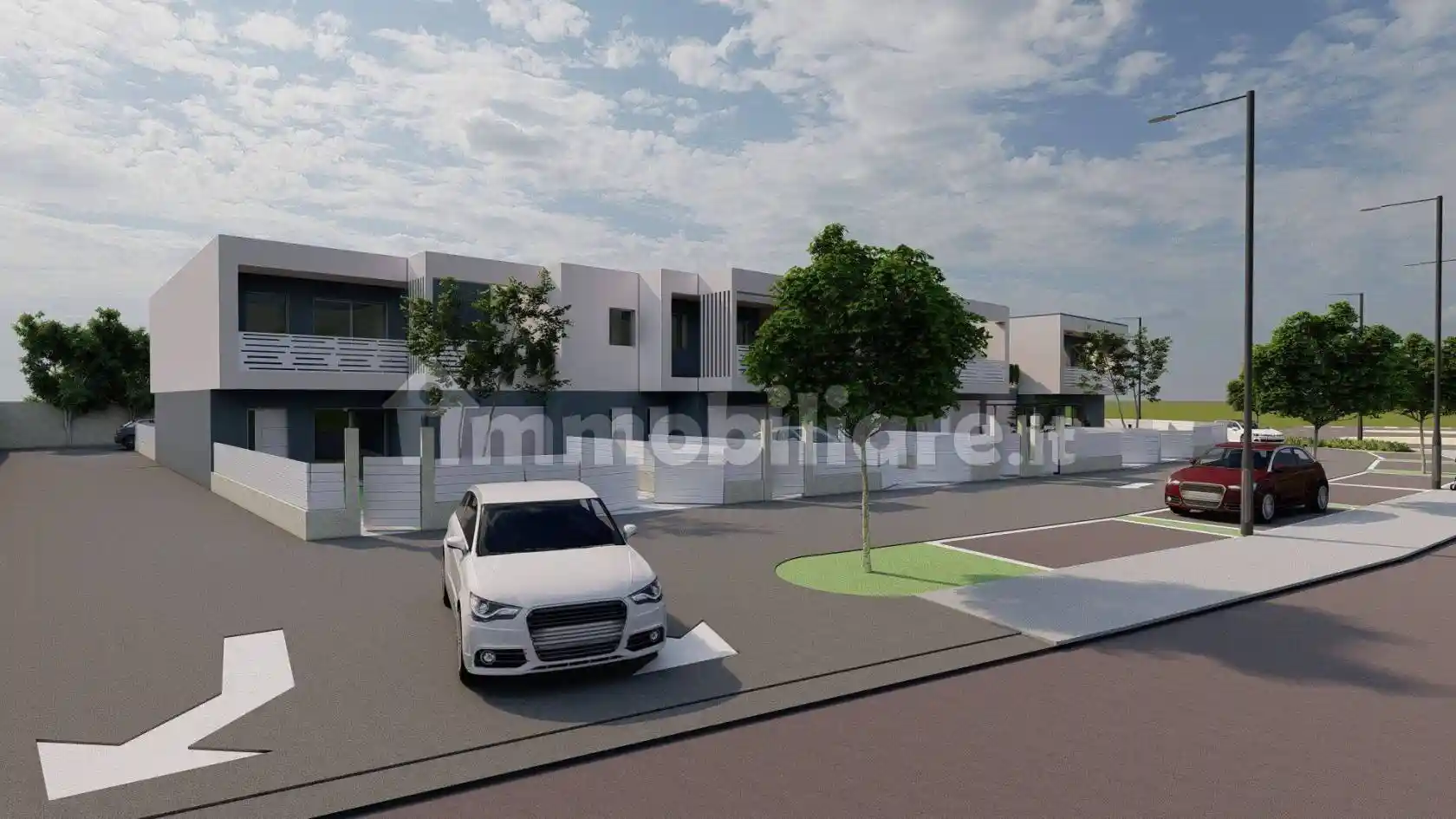 Appartamento in vendita a Arcole