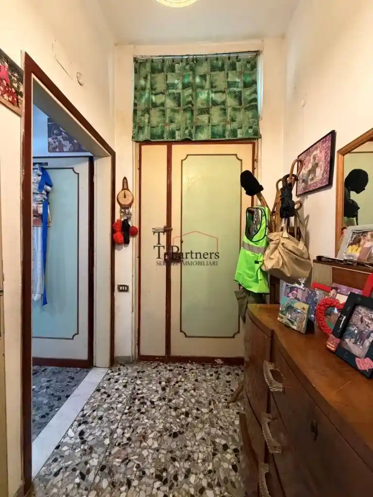 Appartamento in vendita a Calenzano